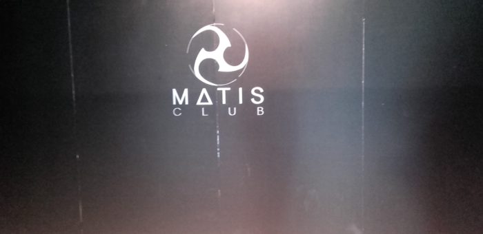 Matis Dinner Club